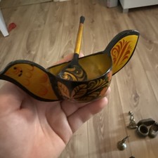 Vintage Russian Lacquer