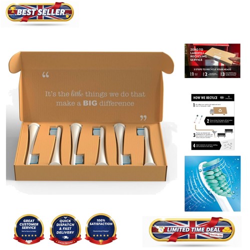 Phillips compatible sonicare - phillips,