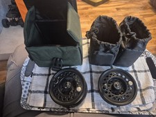 Lureflash Highland Spirit