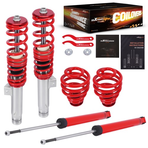 Coilover suspension kit for - suspension,