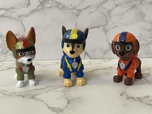 Lot paw patrol jungle - of,
