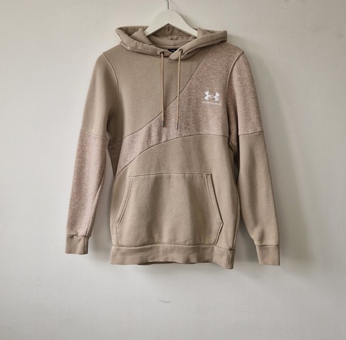 Under armour hoodie size - armour,