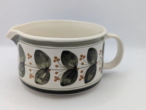 Vintage jersey pottery mint - vintage,