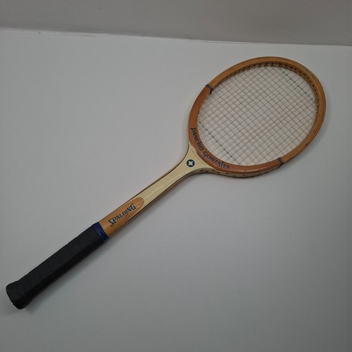 Spalding pancho gonzales - spalding,