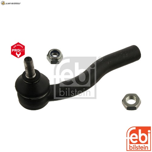 Tie rod end - for, fiat