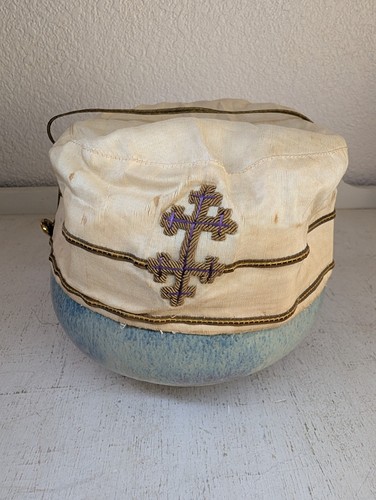 Antique pettibone bros masonic - antique,