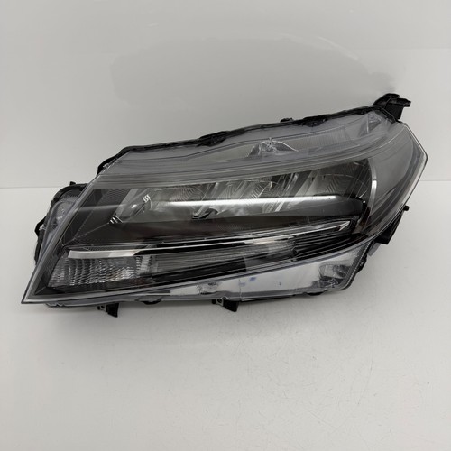 Suzuki vitara passenger side - suzuki,