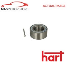 WHEEL BEARING KIT FRONT HART