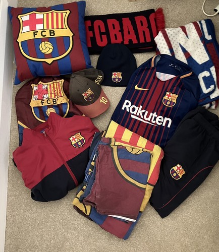 Barcelona football home - barcelona,