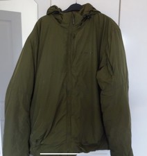 Snugpak Spearhead Jacket Mens -10°C Insulated Winter Smock 2XL