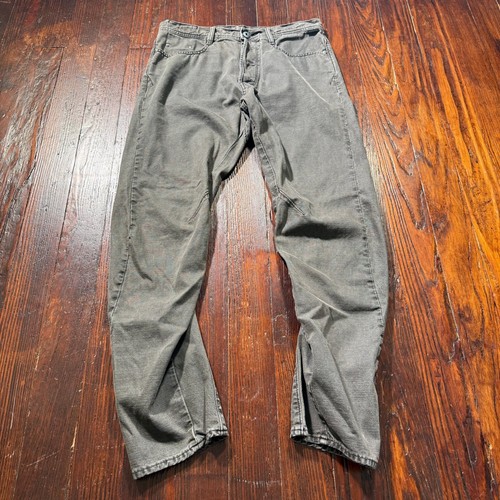 Star raw arc - raw, 3d