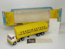 CORGI 1147 SCAMMELL HANDYMAN