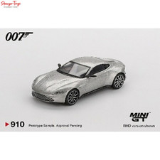 Mini GT 1/64 Aston Martin Db10