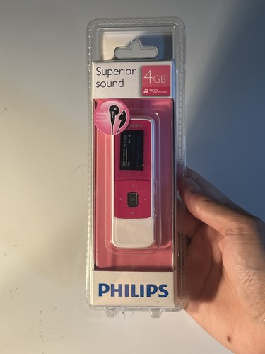 Philips gear mix - mix, mp3