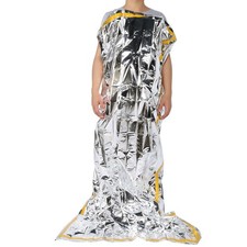 Emergency Sleeping Bag Rescue