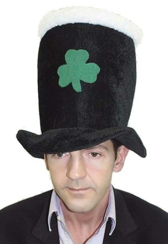 Patrick day stout - day,
