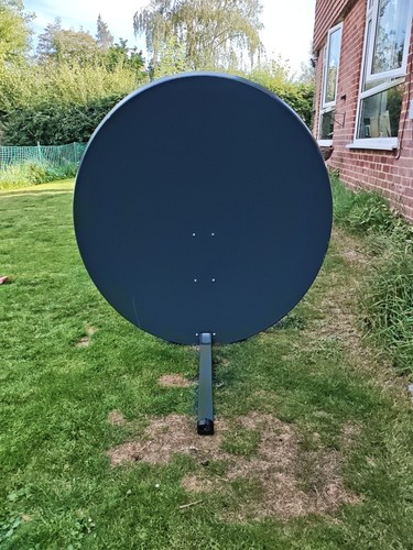 Triax td110 satellite dish - td110,