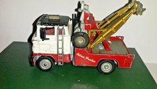 Vintage Corgi Major Toys Ford