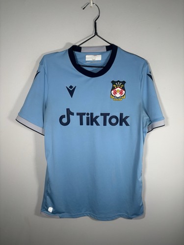 Original wrexham away football - original,