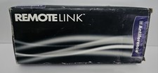 Remotelink A260D LTE / 2 In 6 Output VHF UHF Indoor Amplifier 100561 antiference