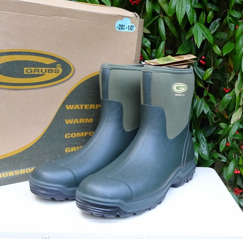 Grubs midline size 13 - midline,