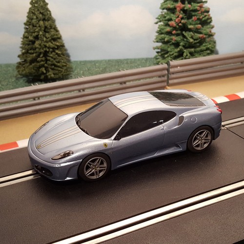 Scalextric c3067 ferrari - c3067,