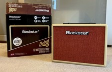 Blackstar Debut 15E 15W Guitar