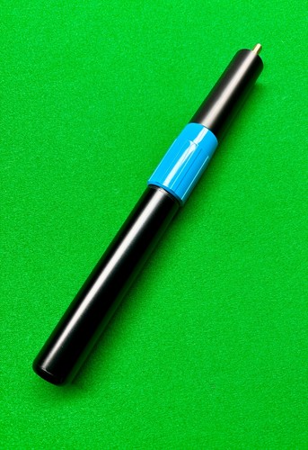 Telescopic snooker pool 12 - snooker, 12"