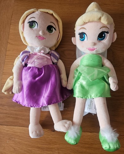 Disney store rapunzel - rapunzel, &