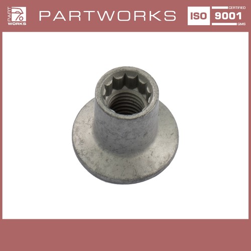 Cylinder head nut for porsche - cylinder,