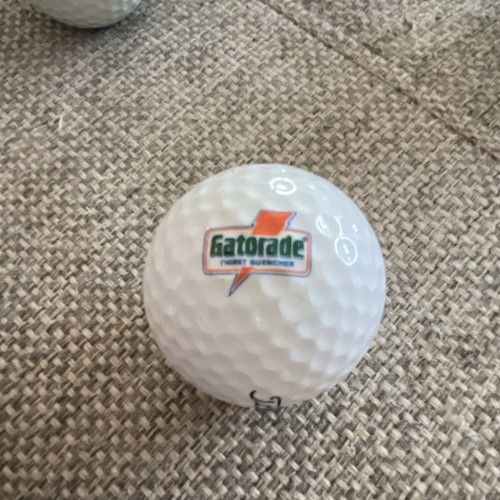 Titleist gatorade white tour - white,