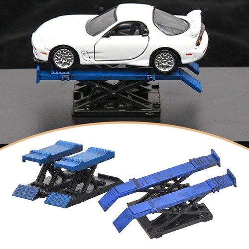 Car garage tool realistic - 1/64,