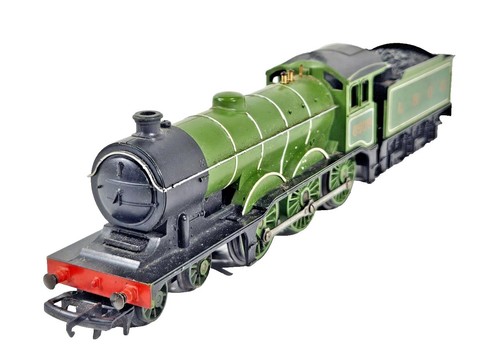 Hornby r150 class b12 - r150,