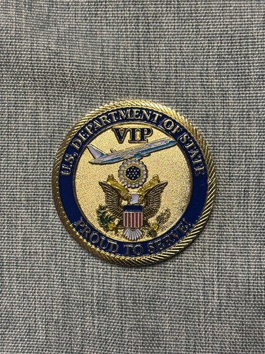 Department state vip - department,