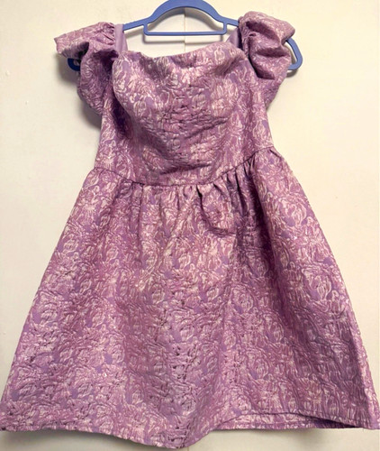 Ossie clark for selfridges - ossie,