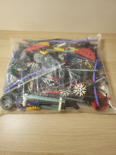1kg nex bundle - bundle, mixed