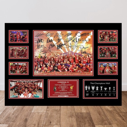 Liverpool champions team - liverpool,