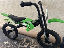12 Inch Moto X Motocross