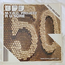 M.Y.N.C. Project - R U Sure -