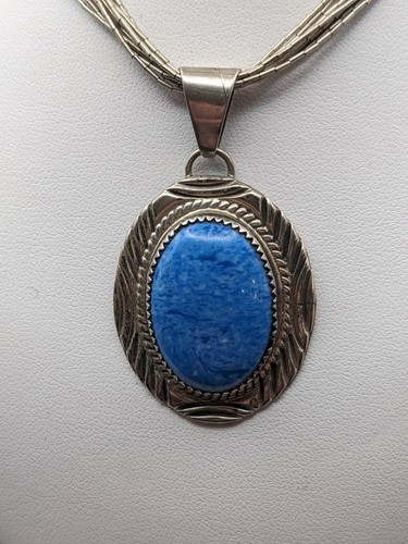 Ladies sterling silver blue - ladies,