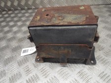 Kawasaki Z650 Z650 Battery Box Tray Holder Carrier 