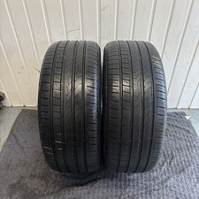 Pirelli Scorpion Verde (