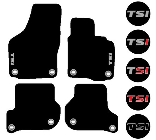 Fits skoda octavia - fits, 2004-2013