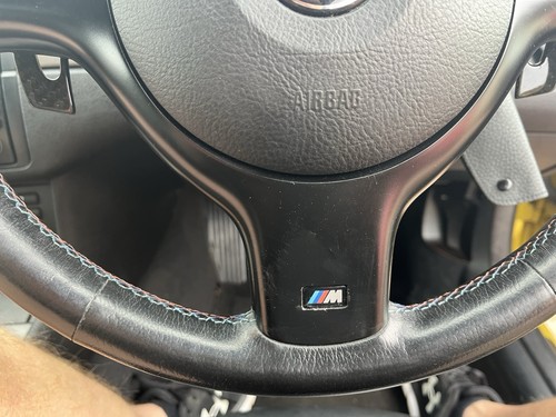 Bmw e46 orginal - bmw,