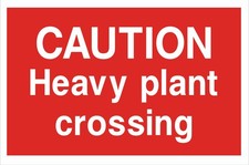 Construction Site - Heavy