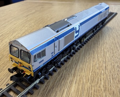 Dapol 005 000 - , gauge