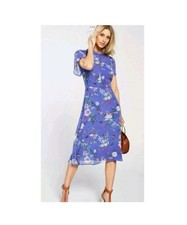 Oasis Fitzwilliam Purple