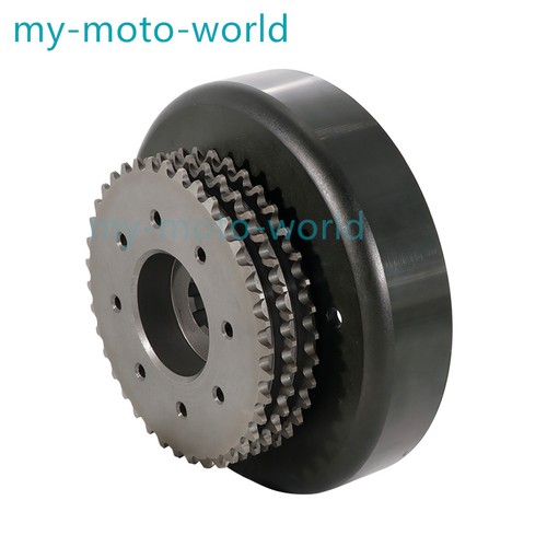 For harley davidson magneto - harley-davidson,