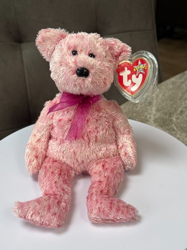 Beanie baby smitten the - baby,