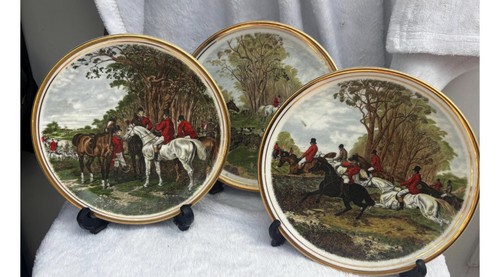 Set edwardian fine bone - of,